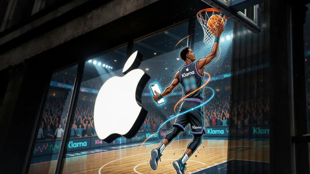 Apple меняет правила. Лизинг вместо покупки!