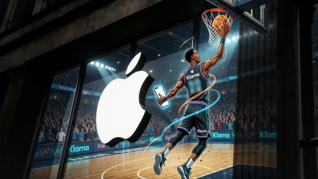 Apple меняет правила. Лизинг вместо покупки!